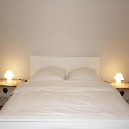 Frisia - Mittelweg 13, App F *