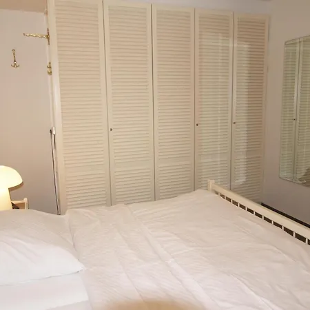 Frisia - Mittelweg 13, App F