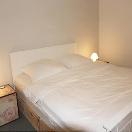 Frisia - Mittelweg 13, App F Apartment *