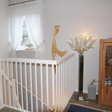 Frisia - Mittelweg 13, App F Apartment Wenningstedt-Braderup