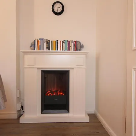 Frisia - Mittelweg 13, App F Wenningstedt-Braderup