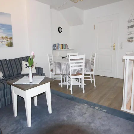 Frisia - Mittelweg 13, App F Wenningstedt-Braderup