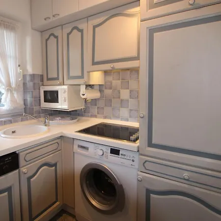 Apartment Frisia - Mittelweg 13, App F Wenningstedt-Braderup